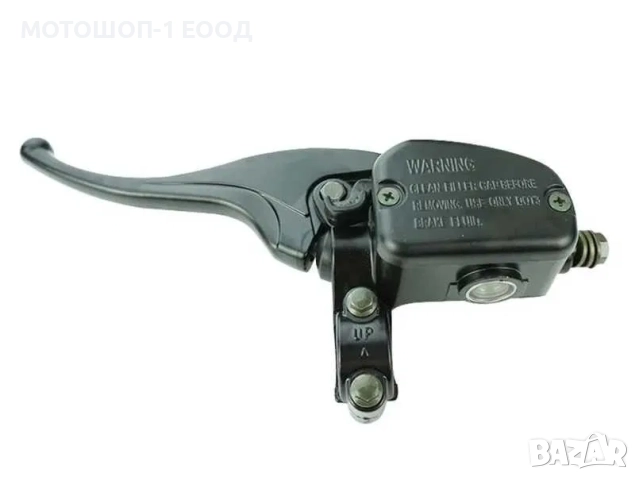 Лява Спирачна Помпа Polaris Sportsman Trail Boss Blazer Magnum Worker, снимка 4 - Части - 52078108