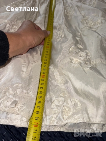 Рокля за повод. 4-5 години. Next., снимка 7 - Детски рокли и поли - 51943942