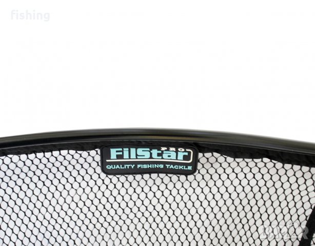 НОВО Кеп FilStar Square Midi Net, снимка 4 - Екипировка - 31460200