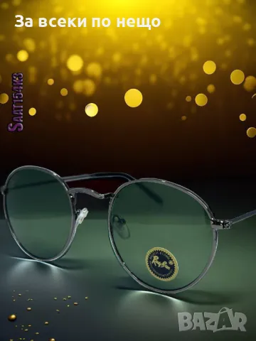 Слънчеви очила с UV400 защита Ray-Ban - Налични различни цветове Код D969, снимка 4 - Слънчеви и диоптрични очила - 47319146