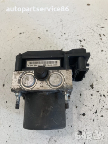 ABS помпа за KIA Ceed 1.6 CRDi (2008) 0265231951, 58920-1H300, 0265800637