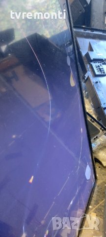 лед диоди от дисплей VES400UNDS-2D-N12 от телевизор TELEFUNKEN модел D40F294R4CW​ , снимка 5 - Части и Платки - 38197234