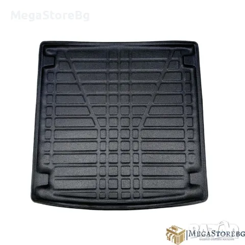 Гумена Стелка за багажник RizLine за Audi Ауди A4 Б6-Б7 АВАНТ 2001-2008