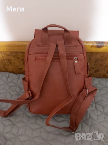 Раница, снимка 3 - Чанти - 39964367