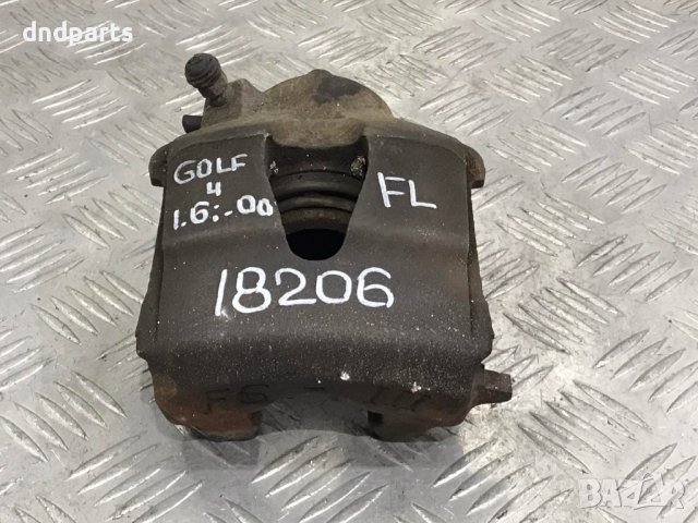 Преден ляв спирачен апарат VW Golf 4,1.6i,2000г.