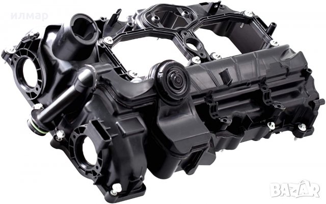 LR023777 Капак на клапани за Land Rover FREELANDER -3,2 бензин, снимка 15 - Части - 31196038