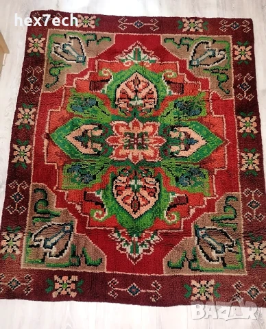 ❤️ ⭐ Шарен Китеник ⭐ ❤️, снимка 2 - Покривки за легло - 33020627