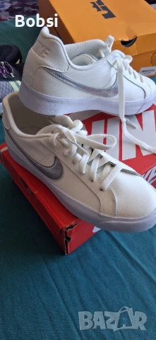 Nike Court Royale Нови Дамски Маратонки, снимка 1