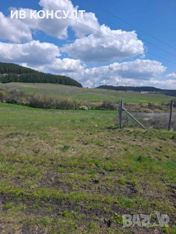 Продажба на парцел в с. Сипей, община Кърджали, снимка 3 - Парцели - 54230404