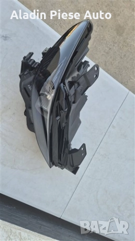 Десен фар Mazda 3 Full LED година 2019 2020 2021 2022 2023 2024 код BCJH51030, BCJH-51030 , снимка 2 - Аксесоари и консумативи - 51640809