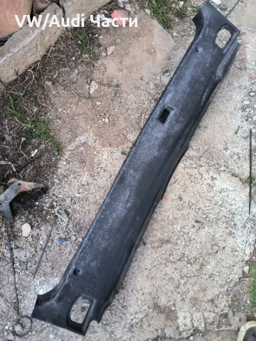 Кора капак багажник за Ауди А6 С6 Ц5 Audi A6 S6 C5 4B5863471