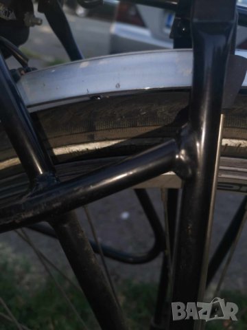 Велосипед Decatlon Btwin riverside 05, снимка 12 - Велосипеди - 42059614