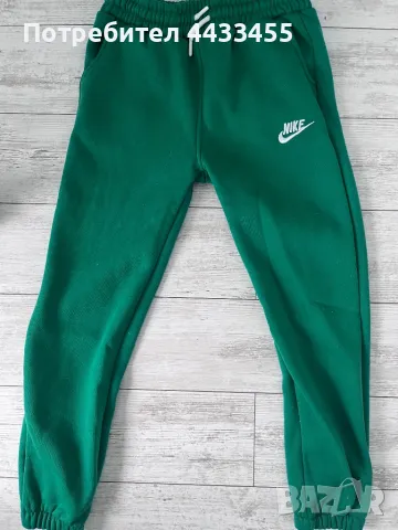 Дълъг панталон Nike, снимка 1