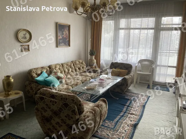 Двустаен апартамент в Младост 1, снимка 3 - Апартаменти - 56549601