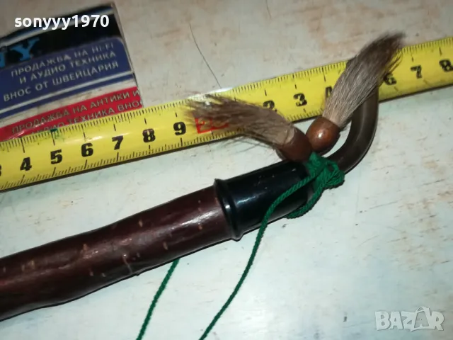 ГОЛЯМА ЛУЛА ВНОС ШВЕЙЦАРИЯ 2201251712, снимка 18 - Лули - 48785697