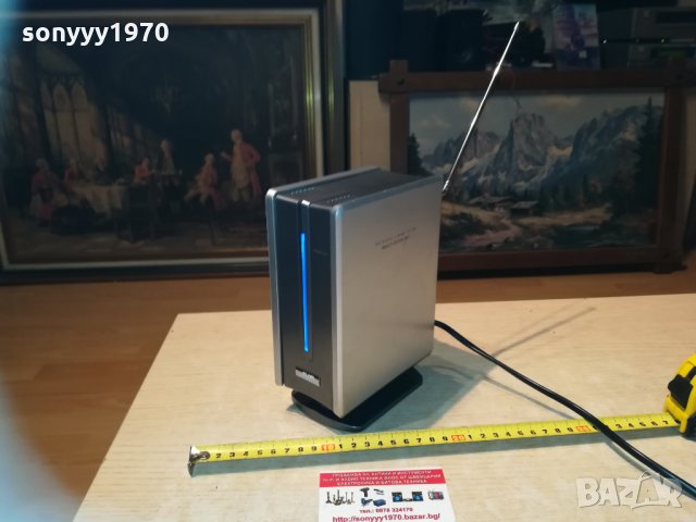 jvc rx-thsw8 wireless receiver 0503212023, снимка 10 - Ресийвъри, усилватели, смесителни пултове - 32054966