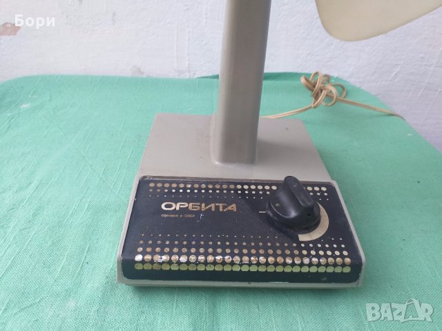 Вентилатор ОРБИТА, снимка 2 - Вентилатори - 30242475