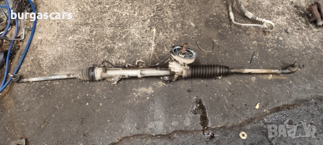 Кормилна рейка Peugeot 307 1.4 - 140лв