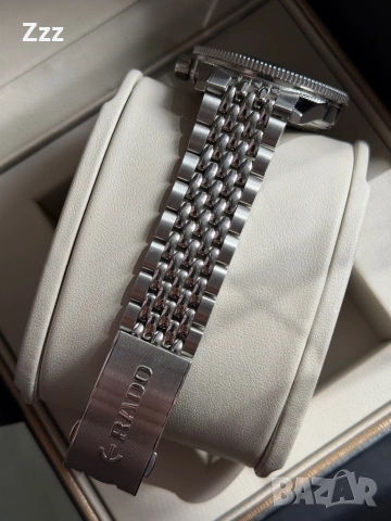 Часовник Rado Captain Cook 39mm, снимка 5 - Мъжки - 53933655
