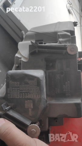 Продавам - оригинален ляв фар за Лексус RX 2020-2023 г, снимка 8 - Части - 51862250