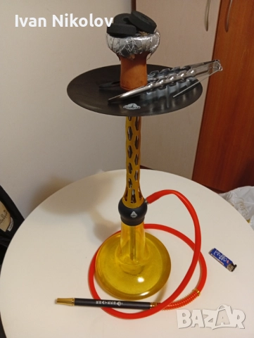 Продавам чисто ново наргеле 