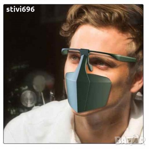 Маска за многократна употреба БЕЗ АНАЛОГ НА БАЗАРА- Ново., снимка 13 - Други - 30704901
