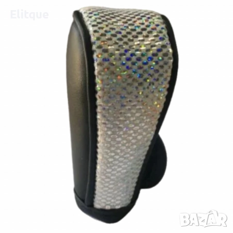 Декоративен калъф за топка на скоростен лост, снимка 3 - Други стоки за дома - 52657504