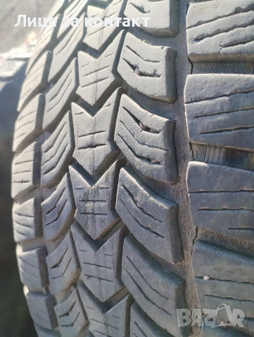 гуми 215/55/17 Debica frigo , снимка 3 - Гуми и джанти - 54334673