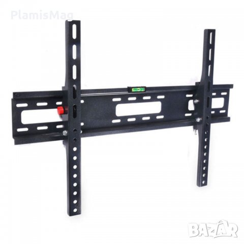 Стойка за Телевизор до 65" инча, Thunder P211, наклон +/-15°, VESA 600x400, до 50кг