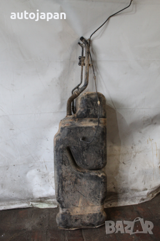 Дизелов резервоар Нисан патфайндер 2.5дци р51 08г Nissan pathfinder 2.5dci r51 2008, снимка 2 - Части - 44761456