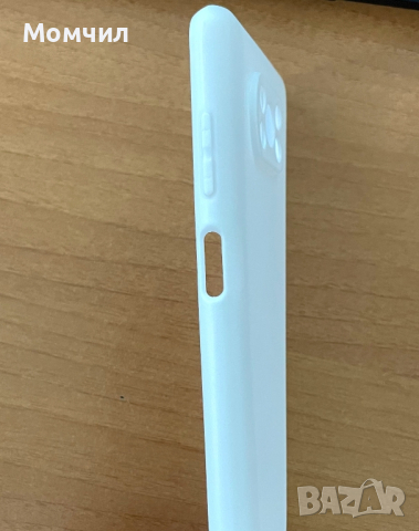 !Bonus! 2 броя Case Poco X3 NFC|2 Калъф Поко Х3 НФС, снимка 6 - Калъфи, кейсове - 44637524