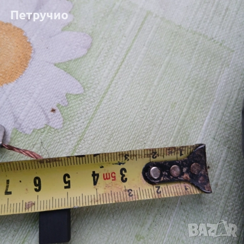 графитни четки изгодно , снимка 7 - Други стоки за дома - 51780017