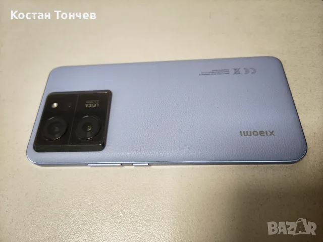 Xiaomi 13T 8GB RAM 256 ROM - Leica, снимка 8 - Xiaomi - 56287939