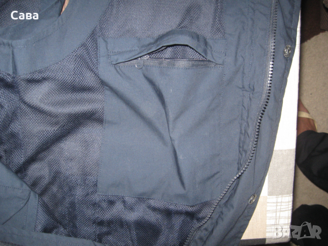 Елек WATSONS   мъжки,ХЛ, снимка 6 - Спортни дрехи, екипи - 36572743