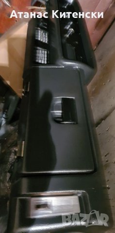 Арматурно табло за Москвич 2140, снимка 2 - Части - 32013939