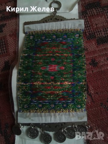 Сувенир стар красив 28704, снимка 4 - Колекции - 37369863