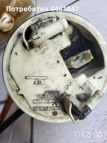 Пълен комплект горивна помпа - сонда за W203, снимка 4 - Части - 50143490