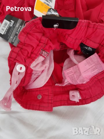 Детски панталони 7/8, Platinum,унисекс 5-6 год., снимка 5 - Къси панталони и бермуди - 38478868