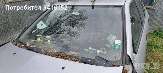 Предно(челно) стъкло за Nissan Primera P-11/ Нисан Примера П-11, снимка 3 - Части - 40246606