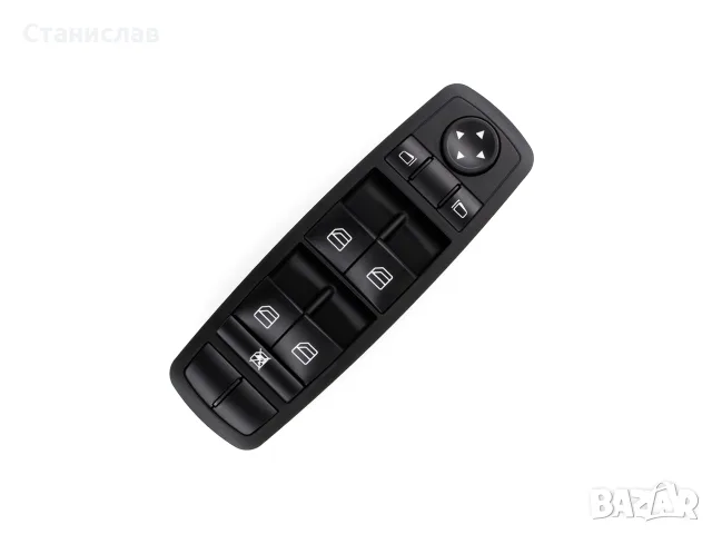 Бутони за електрически стъкла за Mercedes – A2518300110