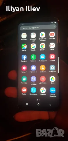 Samsung Galaxy s8+, снимка 2 - Samsung - 55877515