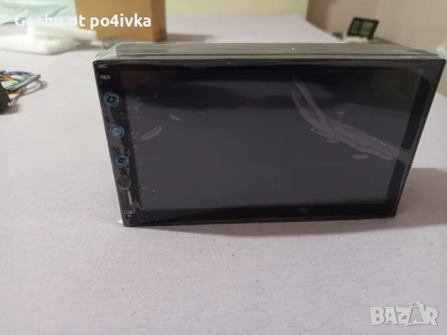 Универсална мултимедия 7 инча 