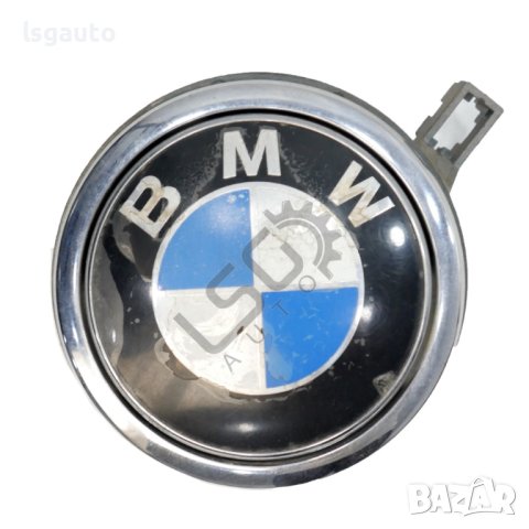 Бутон отваряне заден капак BMW 1 Series (E87) 2004-2011 ID:112142