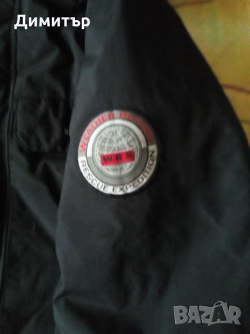 weather report, снимка 3 - Якета - 30352812