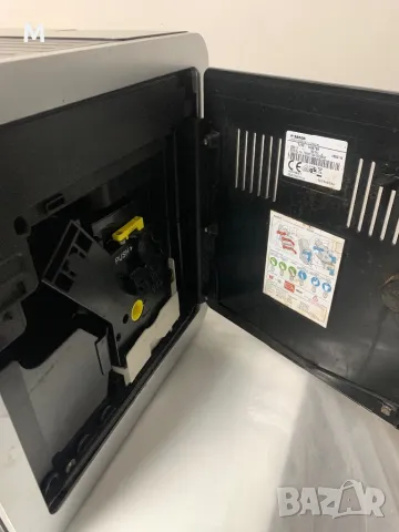 Кафеавтомат Saeco, снимка 4 - Кафе машини - 50152233