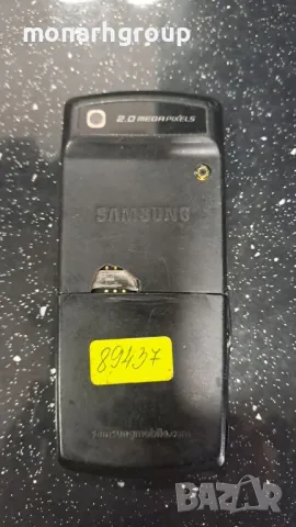 Телефон Samsung SGH-X820 за части, снимка 7 - Samsung - 27228593