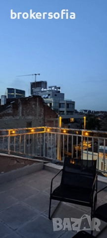 Двустаен в топ център - ул. Солунска и Витошка, снимка 6 - Апартаменти - 52834117