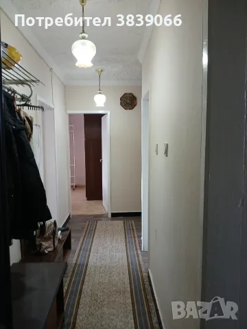 Апартамент под наем