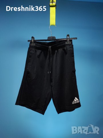 ADIDAS ADIZERO Къси Панталони/Мъжки S, снимка 2 - Спортни дрехи, екипи - 36785199