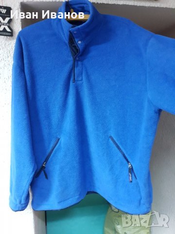 Patagonia поларено руно размер Хл-Ххл, снимка 7 - Други - 38845794